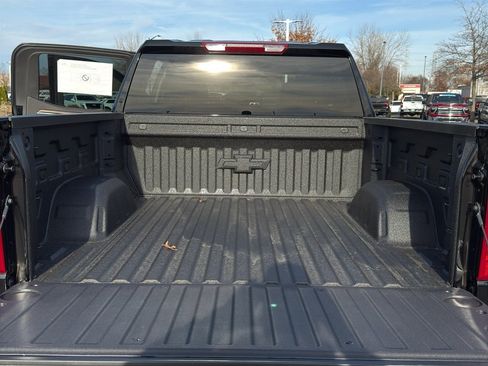 New 2026 Chevrolet Silverado 1500 LT w/ Z71 Off-Road Package image 29