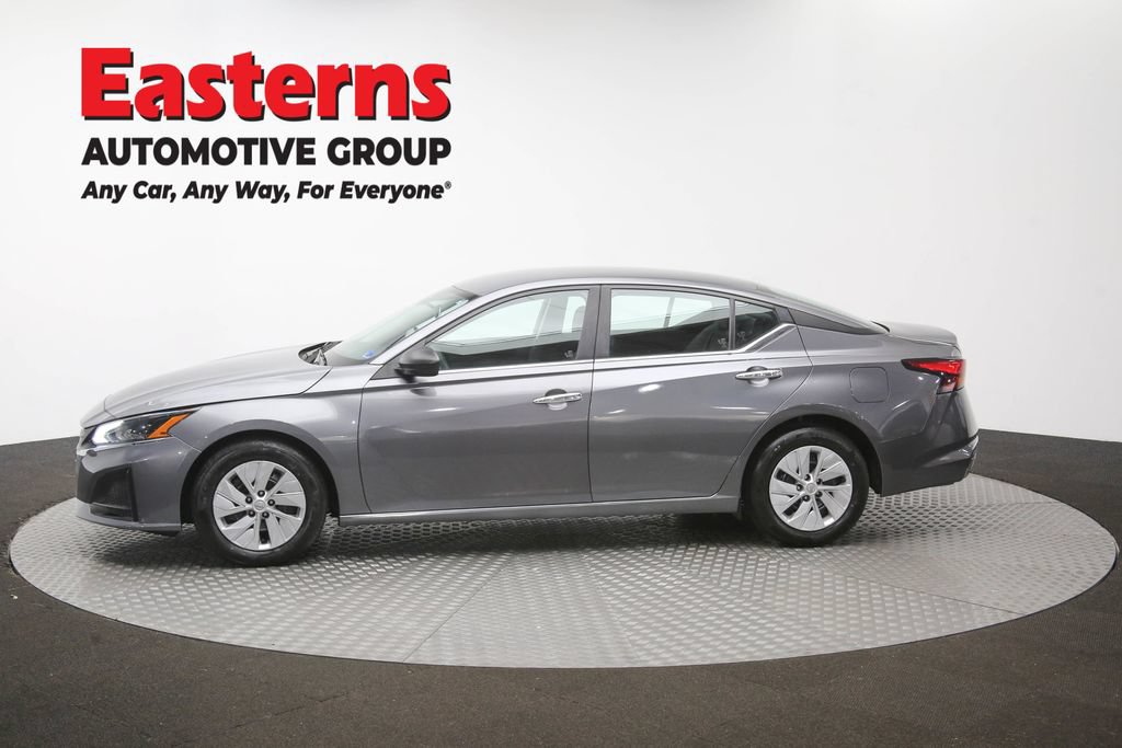Used 2024 Nissan Altima 2.5 S FWD image 56