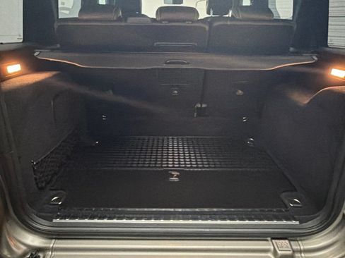 Certified 2023 Mercedes-Benz G 550 image 24