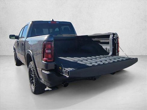 New 2026 RAM 1500 Rebel w/ Rebel Level 2 Equipment Group image 10