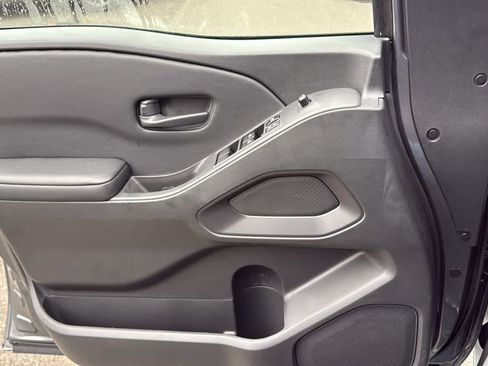 New 2026 Nissan Frontier SV w/ Tow Package image 19