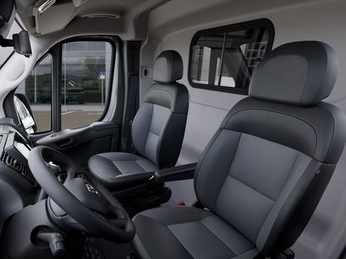 New 2026 RAM ProMaster 3500 w/ Convenience Group FWD image 23