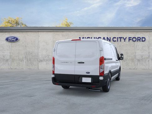 New 2025 Ford Transit 150 Low Roof image 8