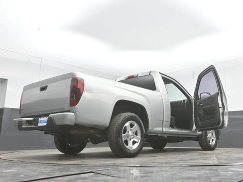Used 2010 Chevrolet Colorado LT RWD image 46