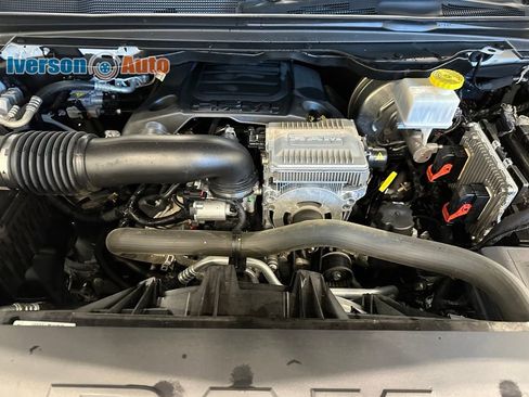 Used 2020 RAM 1500 Limited image 11