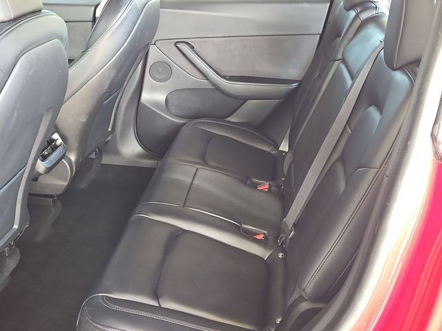 Used 2021 Tesla Model Y Performance AWD/4WD image 25