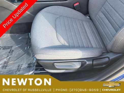 Used 2025 Kia K4 EX FWD image 6