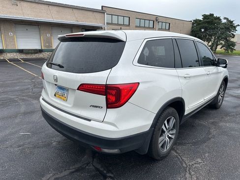 Used 2016 Honda Pilot EX-L image 5