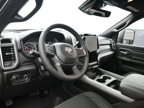 New 2026 RAM 2500 Lone Star image 9