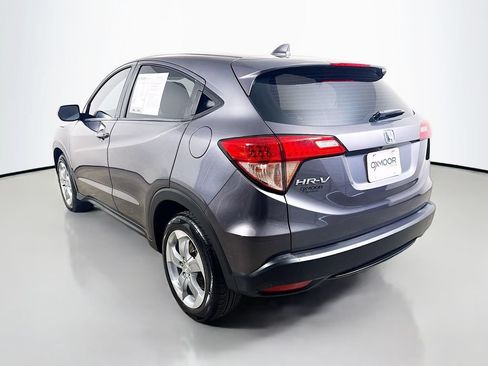 Used 2017 Honda HR-V LX image 5