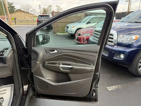 Used 2013 Ford Escape SE AWD/4WD image 15