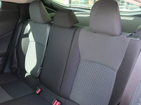 Used 2021 Toyota C-HR LE image 21