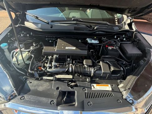 Used 2017 Honda CR-V EX image 27