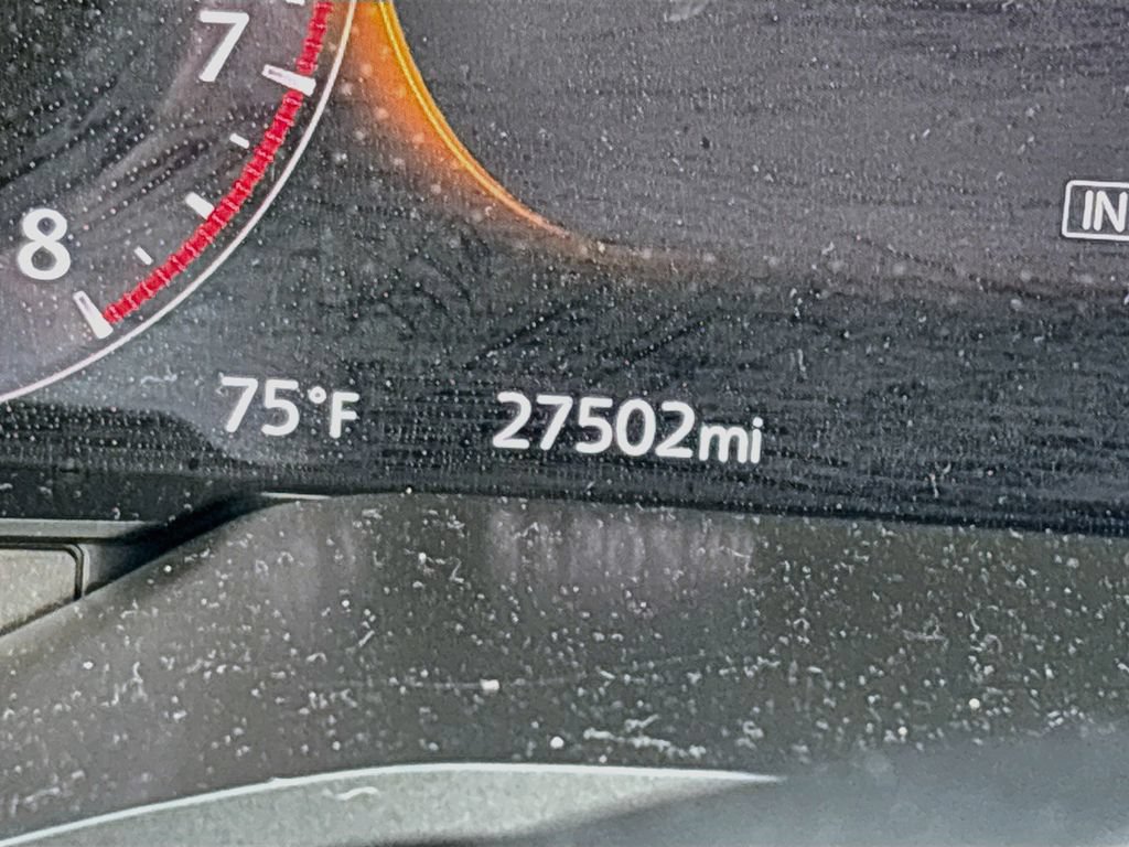 Certified 2025 MAZDA CX-90 3.3 Turbo S w/ Premium Package AWD/4WD image 12