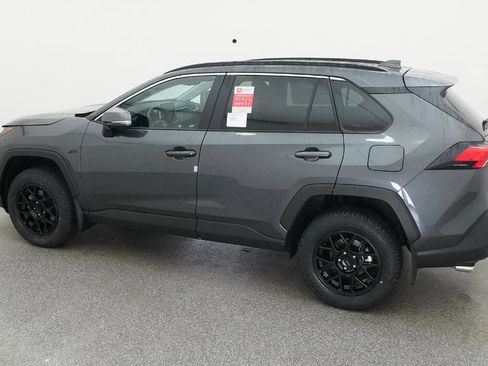 New 2025 Toyota RAV4 XLE image 87