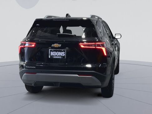New 2026 Chevrolet Equinox LT w/ Convenience Package II image 10