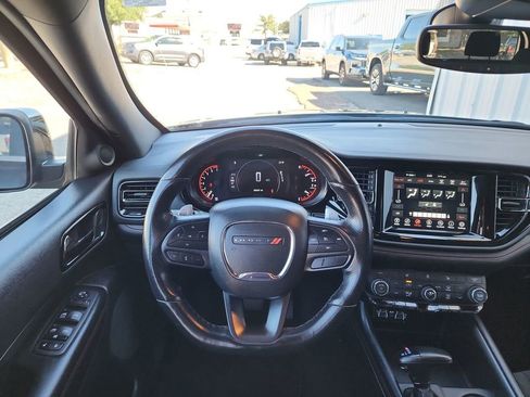 Used 2023 Dodge Durango GT image 18