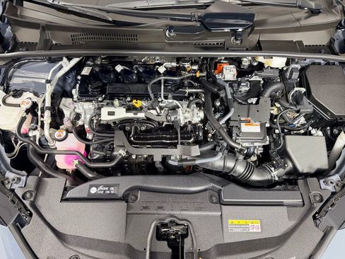 Used 2023 Toyota Prius Limited image 35