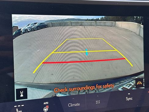 Used 2025 Lexus RZ 300e image 21