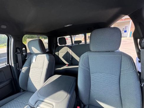 New 2026 RAM 3500 Tradesman AWD/4WD image 37