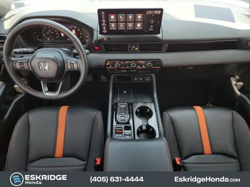 Used 2026 Honda Passport TrailSport image 27