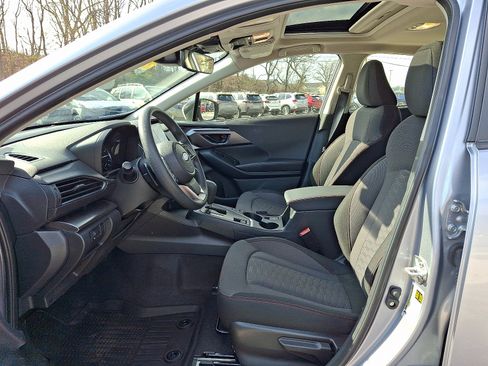 Certified 2024 Subaru Impreza 2.0i Sport image 13