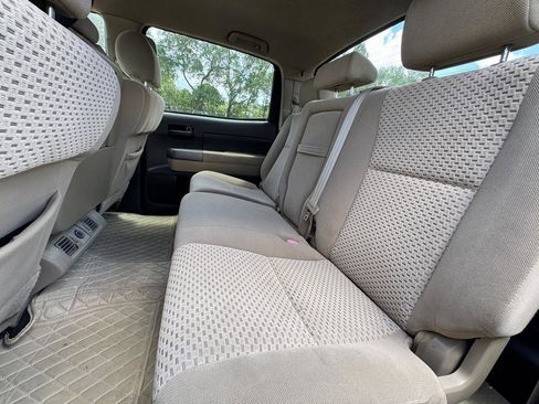Used 2010 Toyota Tundra 2WD CrewMax image 8