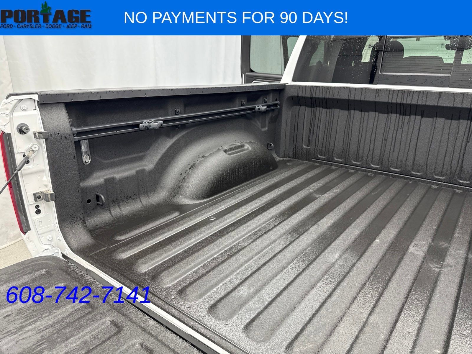 Used 2024 RAM 1500 Big Horn AWD/4WD image 42