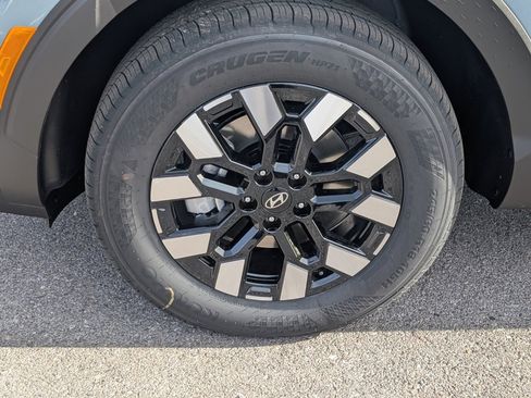 New 2026 Hyundai Santa Cruz SEL image 24