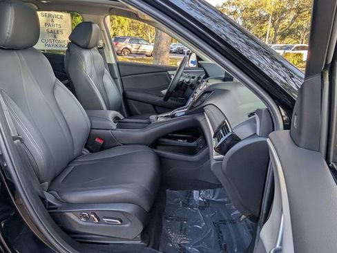 Certified 2024 Acura RDX SH-AWD image 20