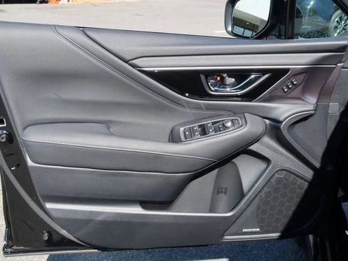 Certified 2025 Subaru Outback Limited w/ Popular Package #2 image 12