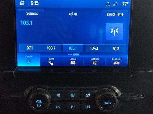 Used 2022 Ford F150 XLT w/ Trailer Tow Package RWD image 25