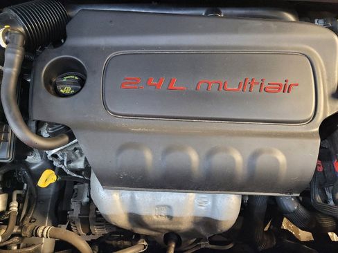 Used 2020 Jeep Compass Latitude image 30