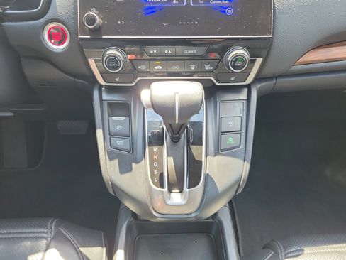 Used 2022 Honda CR-V EX-L image 35