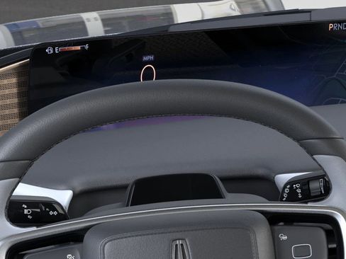 New 2026 Lincoln Navigator L Black Label image 13