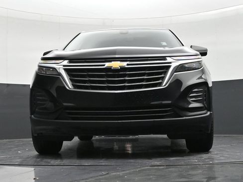 Used 2024 Chevrolet Equinox LS FWD image 26