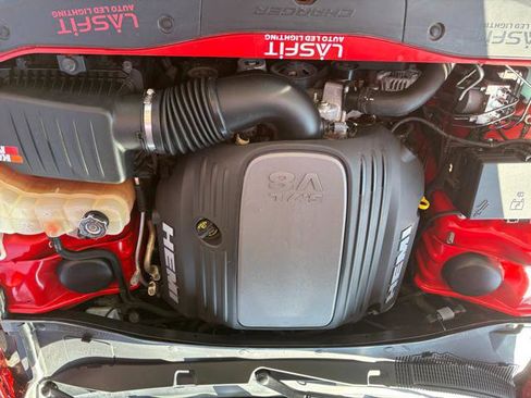 Used 2021 Dodge Charger R/T image 12