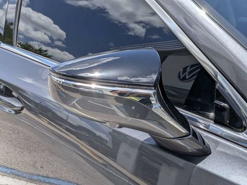 Used 2022 Lexus ES 350 Ultra Luxury w/ Accessory Package 2 FWD image 12
