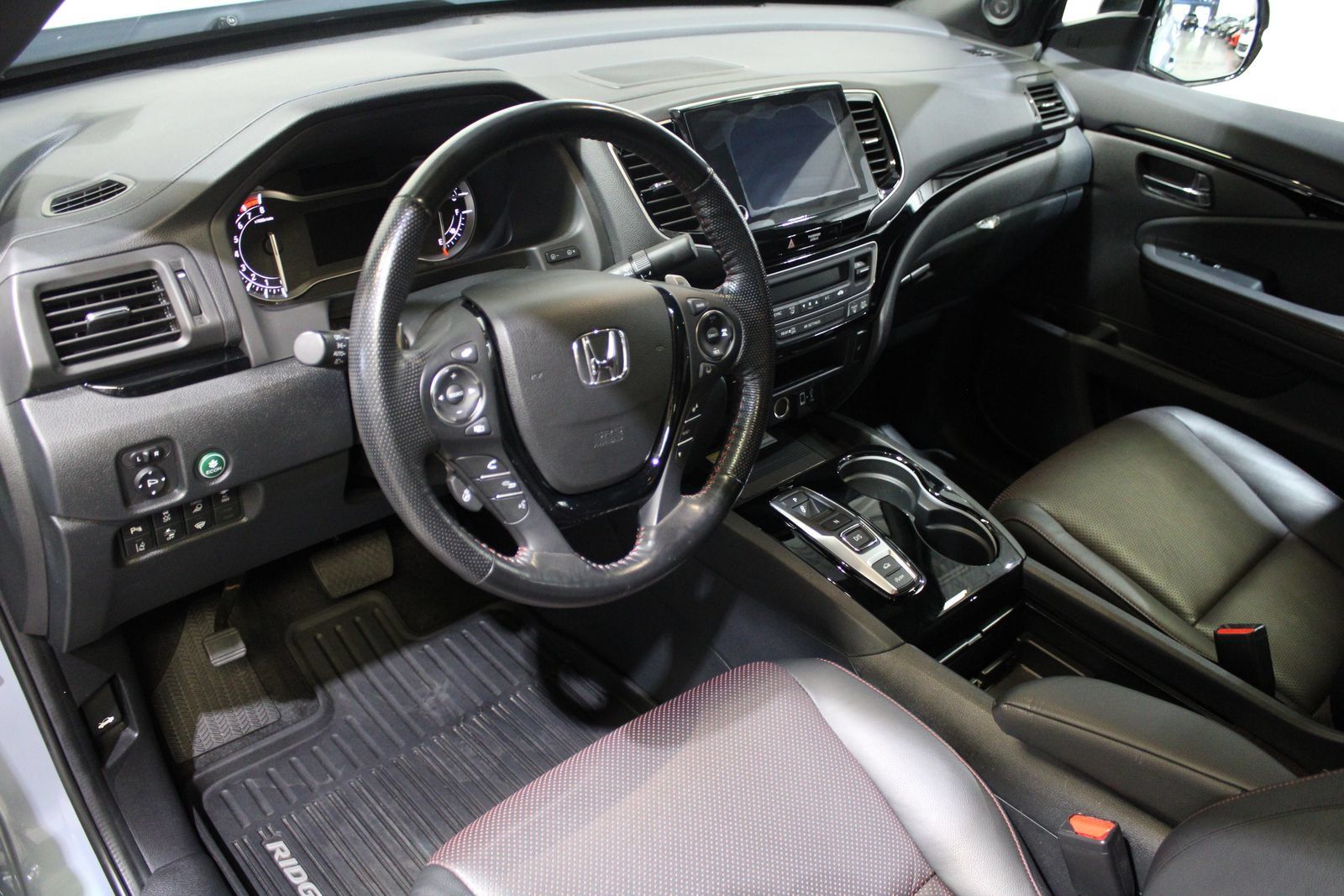 Used 2023 Honda Ridgeline Black Edition image 23