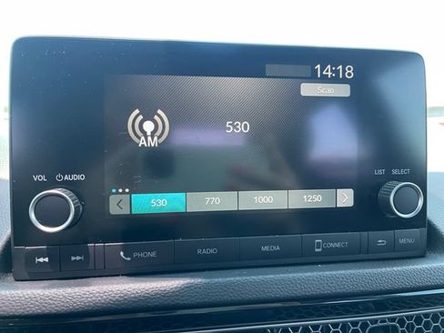 Used 2022 Honda Civic Sport image 10