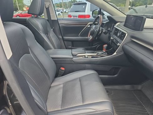 Used 2021 Lexus RX 450h AWD w/ Premium Package image 10