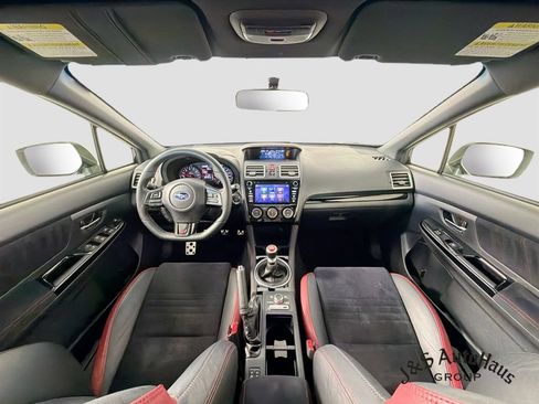 Used 2021 Subaru WRX STI AWD/4WD image 24