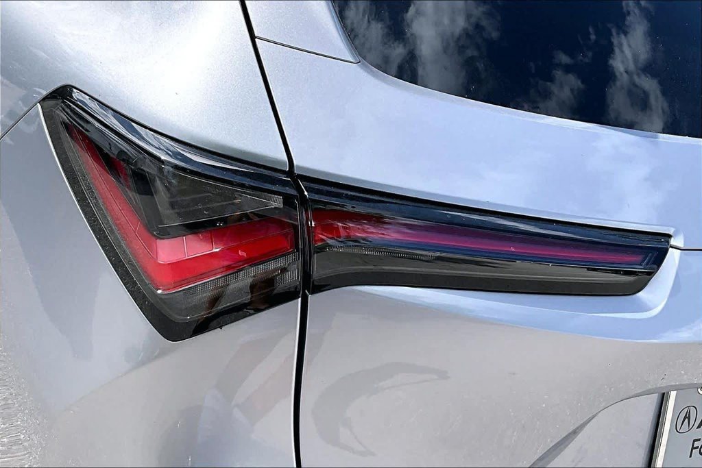 Used 2026 Acura ADX FWD image 14