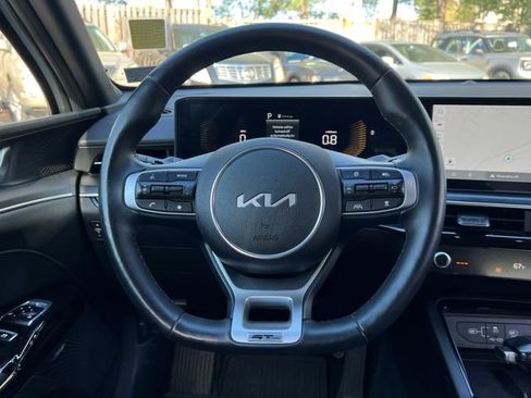 Used 2025 Kia K5 GT-Line w/ GT-Line Premium Package image 22