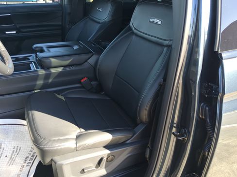 New 2026 Ford Expedition Platinum w/ Stealth Performance Package AWD/4WD image 54