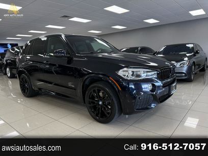 Used 2017 BMW X5 xDrive35i