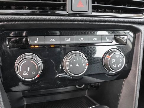 New 2026 Volkswagen Taos S image 29