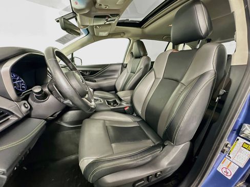 Used 2020 Subaru Outback Onyx Edition XT AWD/4WD image 21