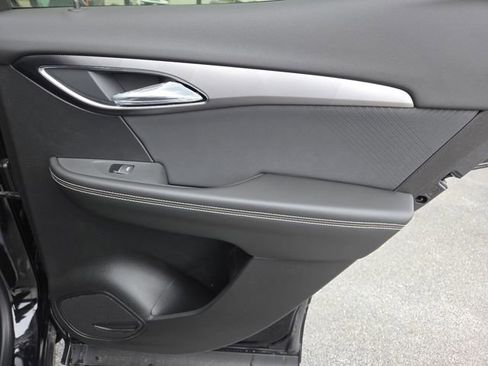 New 2026 Buick Envision Sport Touring image 28