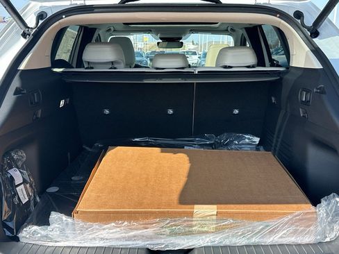 New 2026 MAZDA CX-50 AWD 2.5 S w/ Weather Package image 4